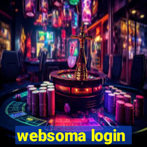 websoma login